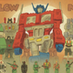 Illustration for article titled It’s movies vs. comics in the wild and weird iTransformers Vs. G.I. Joe/i